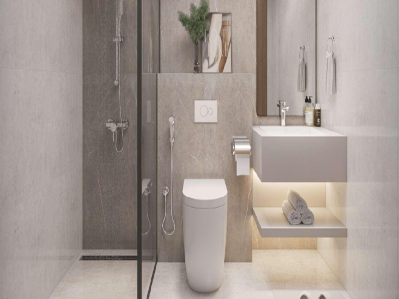 Ajman Pearl Tower/Q4 2027